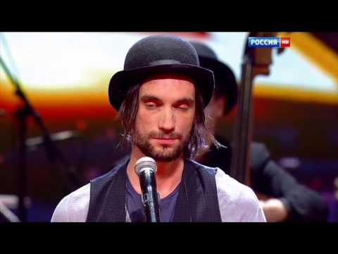 Видео: Итоговый профайл Василия Уриевского по Главной Сцене (2-ой сезон)