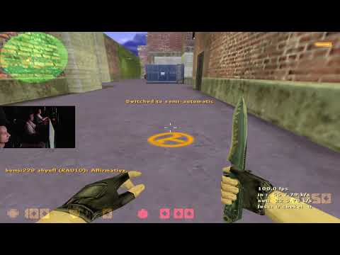 Видео: LAN-турнир от Golden Guns 24.08.25 (bomji228 vs HOMEPLAYERS) 4 раунд винеров 1 карта