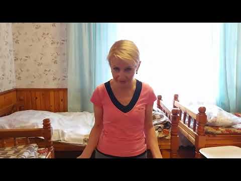 Видео: Загадочная Хакасия. Черное озеро - фитоцентр Прасковья