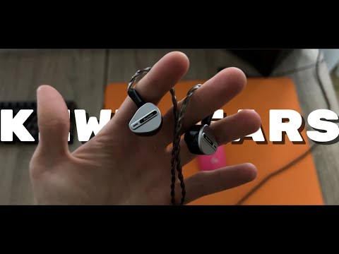 Видео: ЗАЧЕМ ТЕБЕ? | KIWI EARS AIROSO X TERRAS