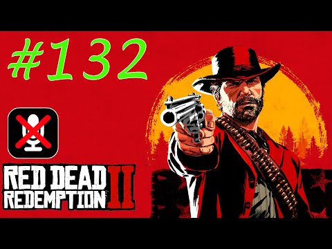 Видео: Red Dead Redemption 2 #132 - Ловцы Снов