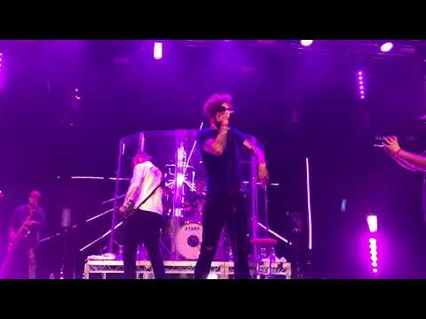 Видео: ЛСП – Тело // A2 // 22.04.2018.