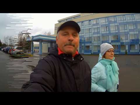 Видео: Сенеж 2018