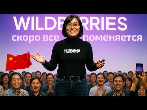 Видео: Перемены на WB: реклама у блогеров на Wibes, плата за клики и конкуренция с китайскими селлерами