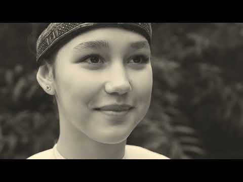 Видео: "Уй варринче" - фильм по мотивам чувашской народной песни, исполнитель - Ольга Осипова