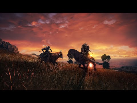 Видео: Elden Ring вслепую - часть 4 - Звёздные пустоши, Радан Бич Звёзд, Вечный Город Нокрон