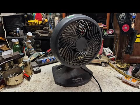 Видео: 2002 Holmes Blizzard модель HAOF-20