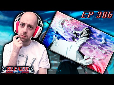 Видео: СЛИЯНИЕ ЗАНГЕЦУ С ПУСТЫМ !!! | Блич ► 1 сезон 306 серия | Реакция на аниме | Bleach