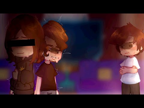 Видео: Реакция ЭДА И НП на ТТ | Эд, Херейд, Хданил| Эд/Херейд