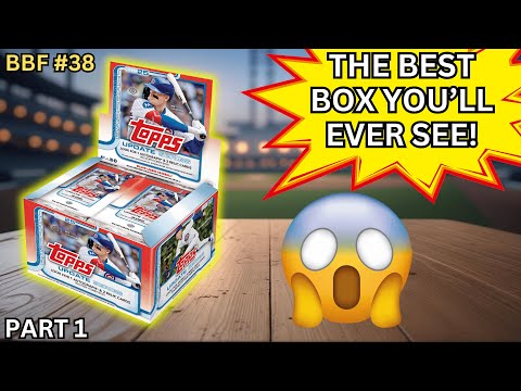 Видео: Вытянул 1/1… И что-то ещё более безумное! 🤯🔥 Битва за гигантские коробки, часть 1!