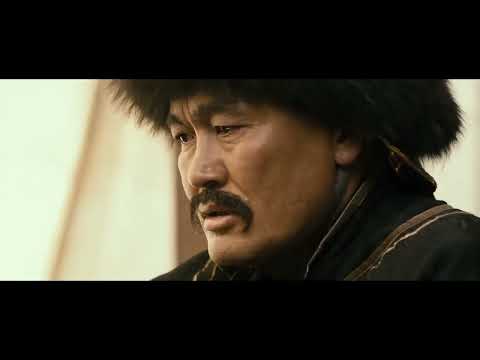 Видео: Найманы