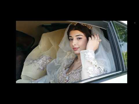 Видео: Цыганская свадьба 2024 года❤️Коля ❤️Русалина ❤️