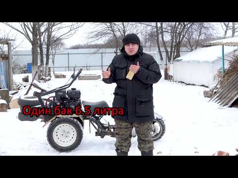 Видео: Когда менять масло в мотоблоке // Все просто!!!