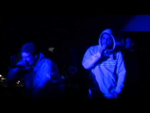 Видео: NOKAUT - Отношение лично (клуб Nigro 2008)