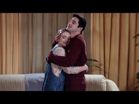 Видео: Райское место Нина и Максим |Капли|