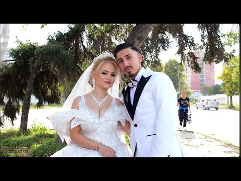 Видео: Сватбен ден на Цеци и Даничка  HD-1