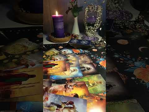 Видео: Ярмарка Безумия (не для всех) #потоки #таро #NazaretN