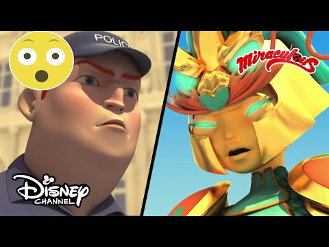 Видео: Въпросът е принципен | МегаЧудесата | Disney Channel Bulgaria