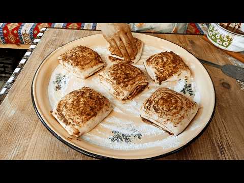 Видео: 🔝 ЛУЧШИЙ РЕЦЕПТ ДЛЯ ЛЮБИТЕЛЕЙ КАТМЕРА 👌 ВКУСНОСТИ ПРИГОТОВЛЕНИЯ АФЬОН КАТМЕР 👍