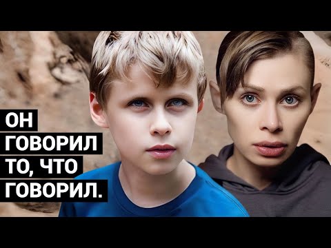 Видео: МАЛЬЧИК ВАНГА: как Погребижская рекламирует шарлатанов