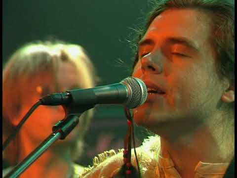 Видео: Калинов Мост - Живая Коллекция (Live)