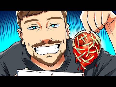 Видео: Lunchly от MrBeast достиг нового минимума.