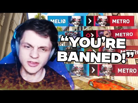 Видео: Я создал лагерь самого токсичного стримера на 10 минут подряд.