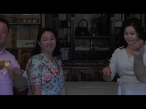 Видео: Керизбулак - 71. 30 жылдык (4-болім)