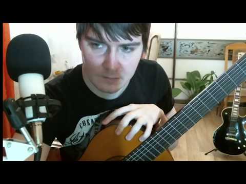 Видео: Мелодии на одной струне?