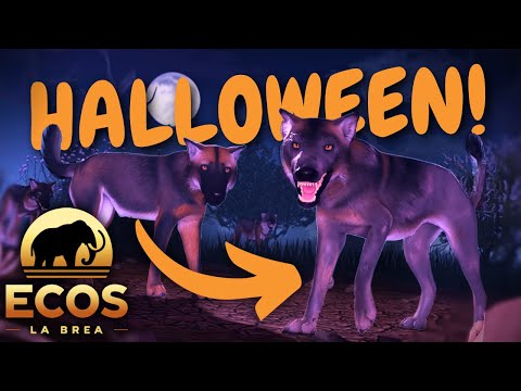 Видео: Ecos: La Brea НОВЫЙ скин MANGEY! Всё, что вам нужно знать! | Ecos: La Brea