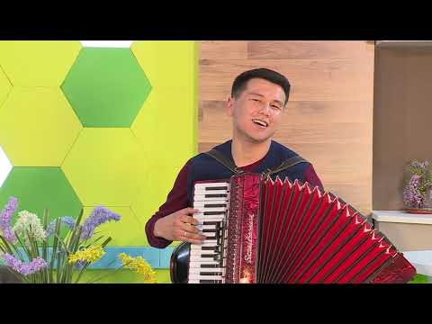 Видео: Суйунбай Жанибеков   Биздин турмуш