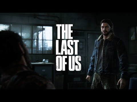 Видео: НАШЕЛ БРАТИШКУ #8 (The Last of Us)