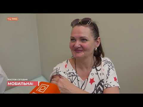 Видео: Ростов сегодня: вечерний выпуск. 8 октября 2025