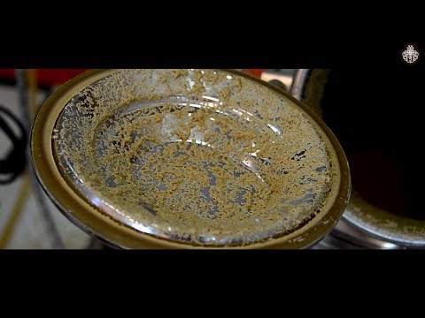 Видео: Пшеничная брага с использованием ферментов