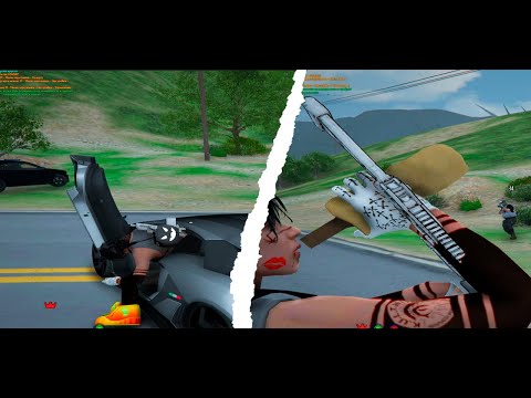 Видео: ПЛАВНОЕ ТУЛЕВО | ASMR | НА GTA5RP | НА САМОМ ЛУЧШЕМ СЕРВЕРЕ VESPUCCI l PROMO: MOSKVIN