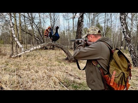 Видео: Два Месяца. Ближе Некуда. Подхожу и Добываю по Светлому.