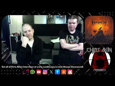 Видео: Warmen о борьбе Алекси Лайхо и его уходе из Бодома