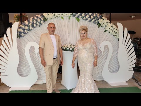 Видео: Юбилей на Руми 50г гр. Перущица Диаманти Бенд 2024г