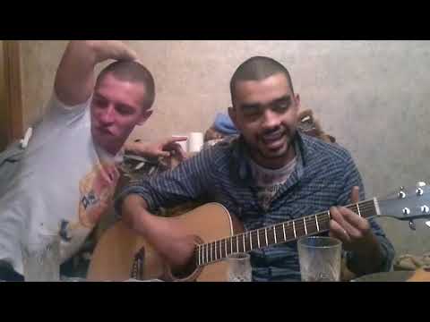 Видео: Алексин - Кошка (cover)