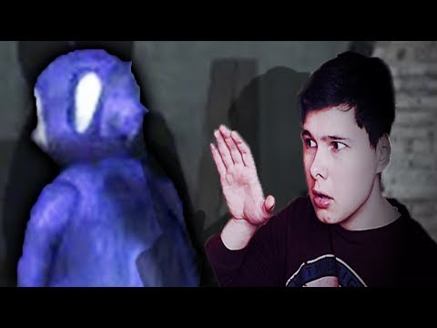 Видео: ОНИ ВЕРНУЛИСЬ СТРАШНЕЕ ЧЕМ РАНЬШЕ - ТЕЛЕПУЗИКИ ХОРРОР - Slendytubbies 3 прохождение