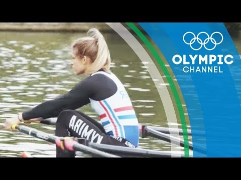 Видео: Специальная Одежда Для Ускоренного Восстановления Сил | The Tech Race