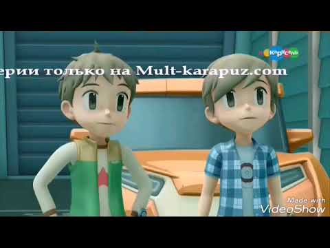 Видео: Тобот-если ты меня не любишь