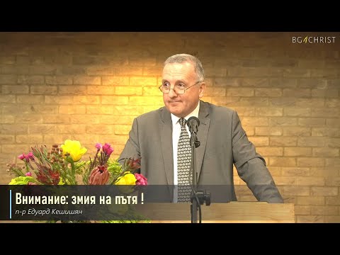 Видео: 28.01.2023 - Внимание: змия на пътя