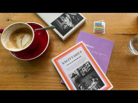 Видео: способы снова почувствовать себя креативным в капиталистическом аду :)