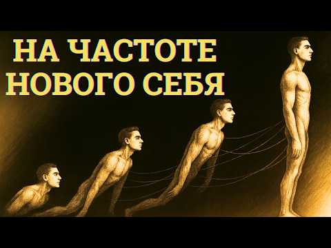 Видео: Квантовый Сдвиг: Как Перейти в Желаемую Реальность и Разорвать Старые Циклы