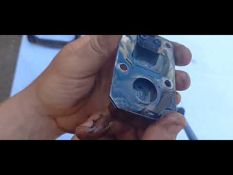 Видео: Потекло масло через сопун. Розібрав пів мотоблока Zubr