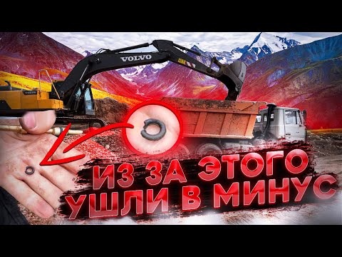 Видео: Потеряли деньги из за 10 рублей.  Продолжаем пытаться заработать.