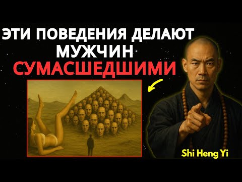 Видео: Мужчины падают на колени перед такой женщиной - Ши Хэн И