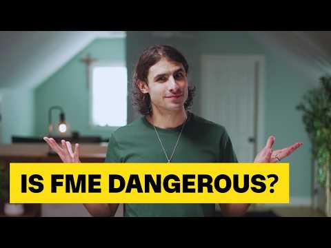 Видео: Неужели FME настолько нов, что опасен?