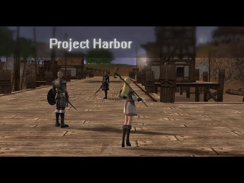 Видео: Harbor C1 - #69  Потрещим за ситуацию ))